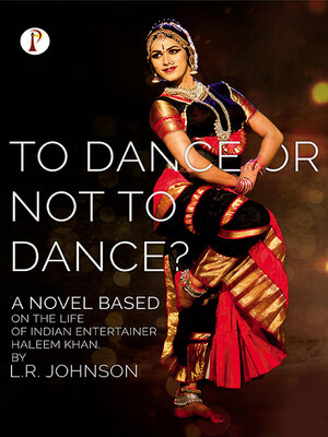 cover image of To Dance Or Not To Dance?